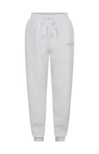 Daydreamers Nadia Sweatpants Grey Marle