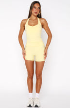 Body Pump Active Tank Honey