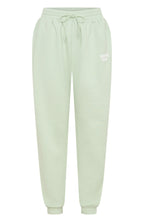 11th Street Keeping It Real Sweatpants Iced Matcha