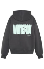 11th Street New York Or Nowhere Oversized Hoodie Matcha Crumble