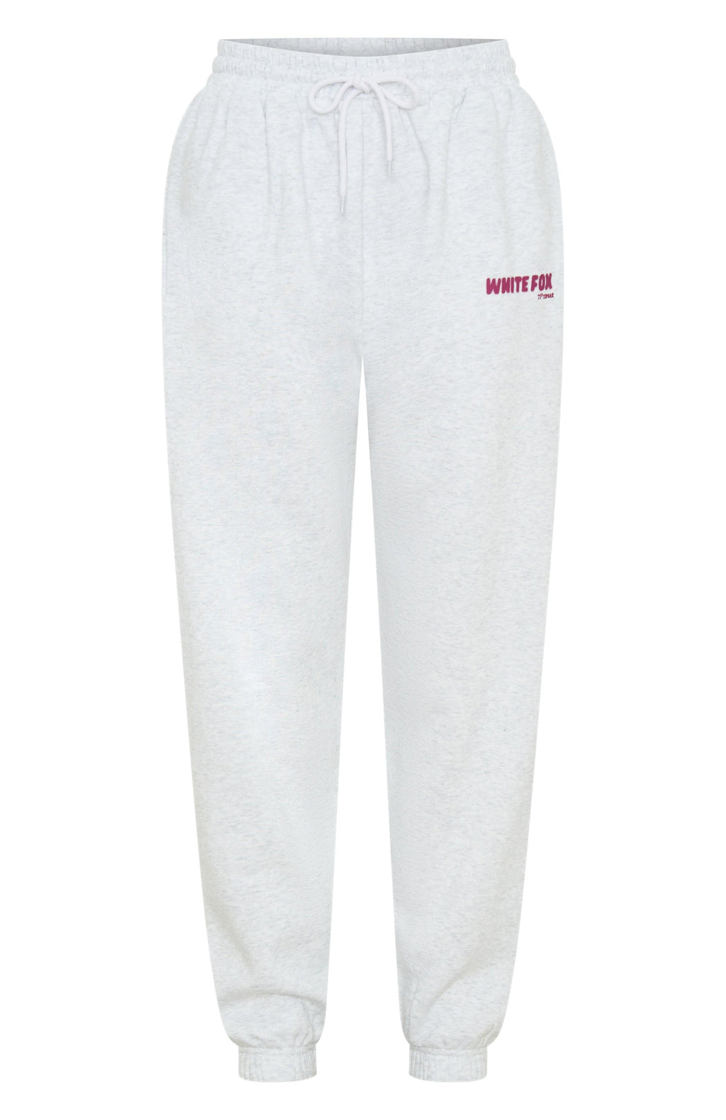 11th Street New York Or Nowhere Sweatpants Berry Blast