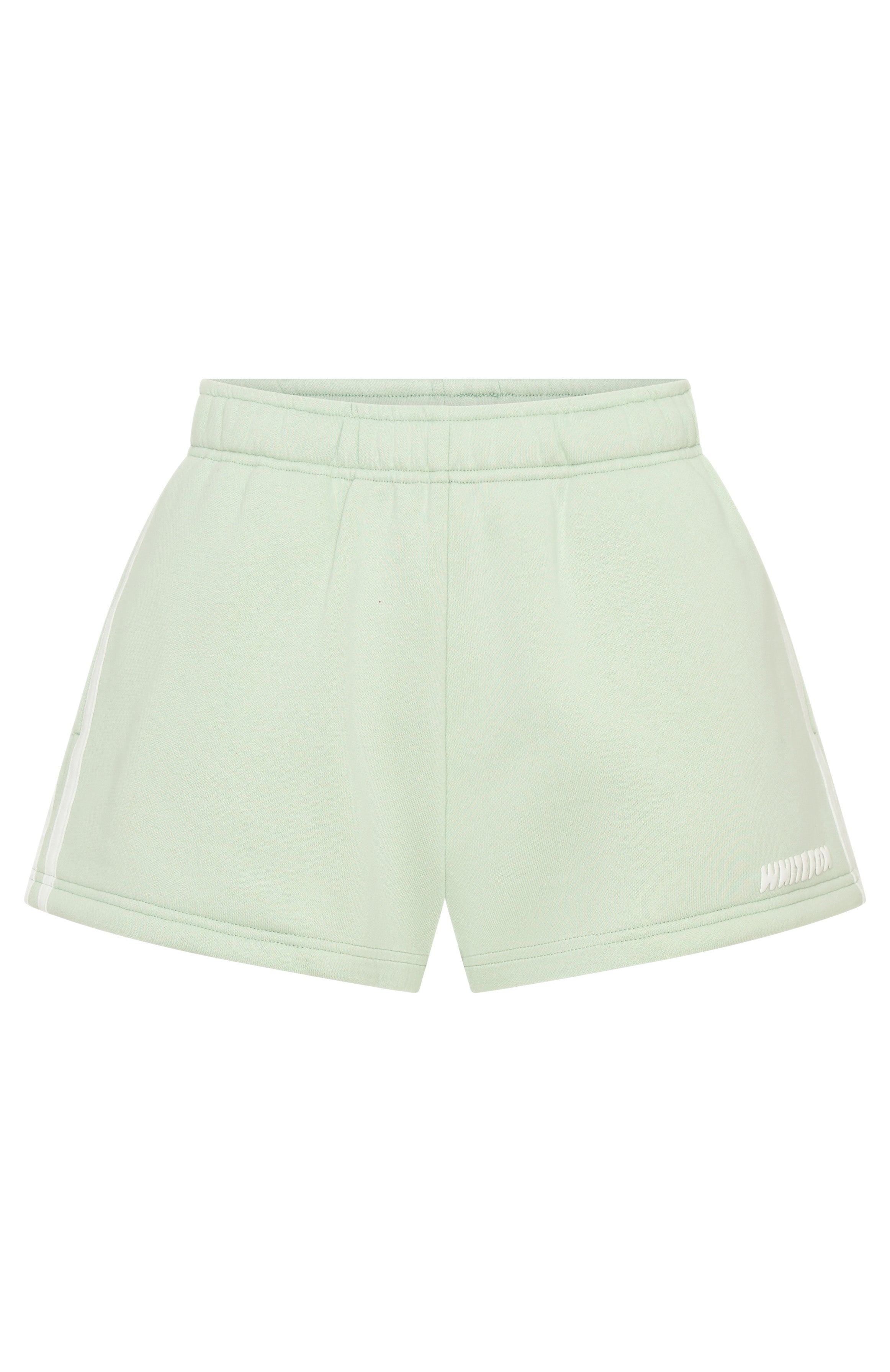 11th Street Out & About Lounge Shorts Iced Matcha