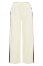 11th Street Out & About Wide Leg Sweatpants Cake Batter