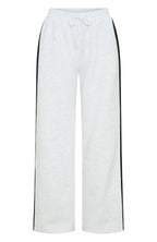 11th Street Out & About Wide Leg Sweatpants Glaze
