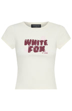 11th Street Sweet Kisses Baby Tee Cake Batter