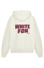 11th Street Sweet Kisses Oversized Hoodie Cake Batter