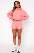 Instant Attraction Lounge Shorts Melon
