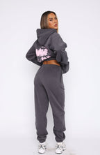 Capsule 9 Star Of The Moment Sweatpants Volcanic