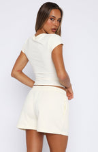 11th Street Sweet Kisses Baby Tee Cake Batter