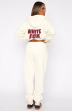 11th Street Sweet Kisses Sweatpants Cake Batter