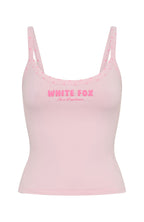 Daydreamers Nadia Tank Soft Pink