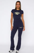 Offstage Flare Pants Stellar