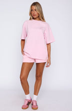 Always Shining Lounge Shorts Posy