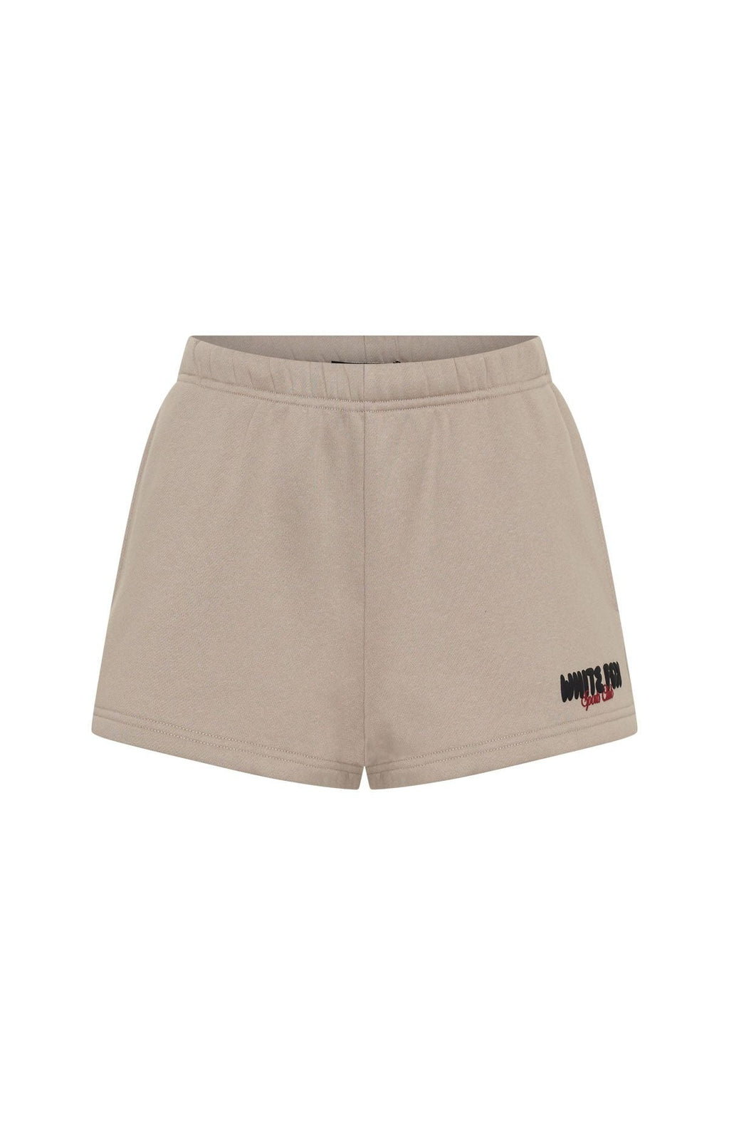 Club 14 Trinity Lounge Shorts Moon