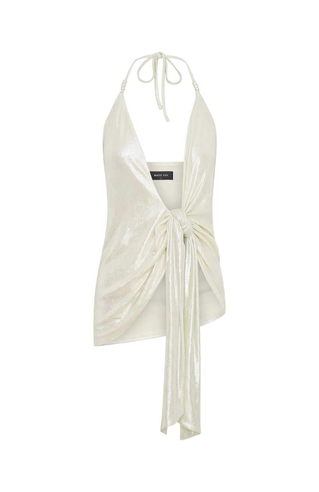 Sunset Shores Top Pearl