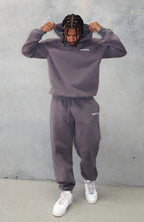 Core Classic Sweatpants Volcanic