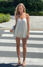 Dial Tones Top Cream