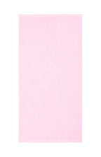 Feeling Fresh Gym Towel Baby Pink