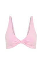 High Definition Sports Bra Ballet Pink