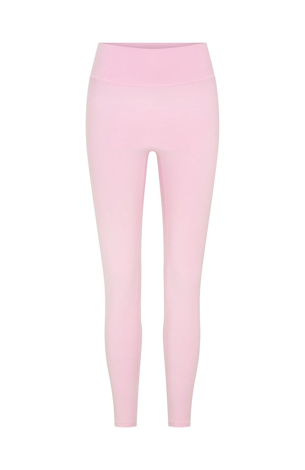 Intensity Scrunch Leggings Ballet Pink