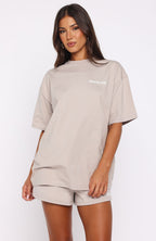 Core Classic Lounge Shorts Moon