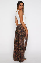 Make Me Promises Pants Exotic Spot