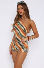 Let's Start Again Top Tropics