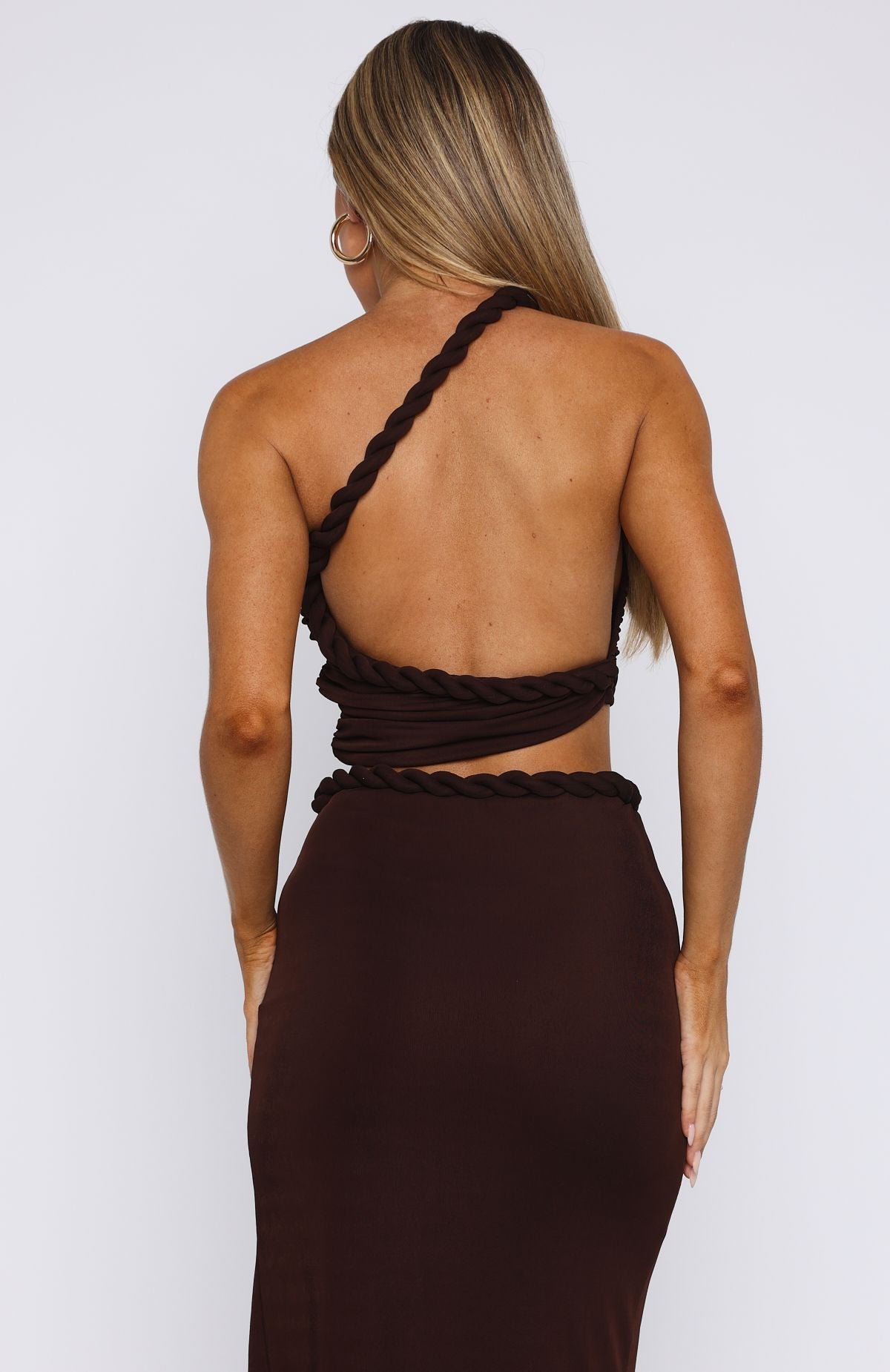 Serenade Me Top Chocolate