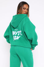 Offstage Zip Front Hoodie Amazon
