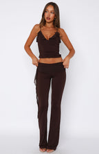 Midnight Tango Top Chocolate