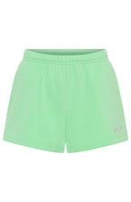 Test Drive Lounge Shorts Mint