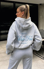 Season 7 Oversized Hoodie Dawn