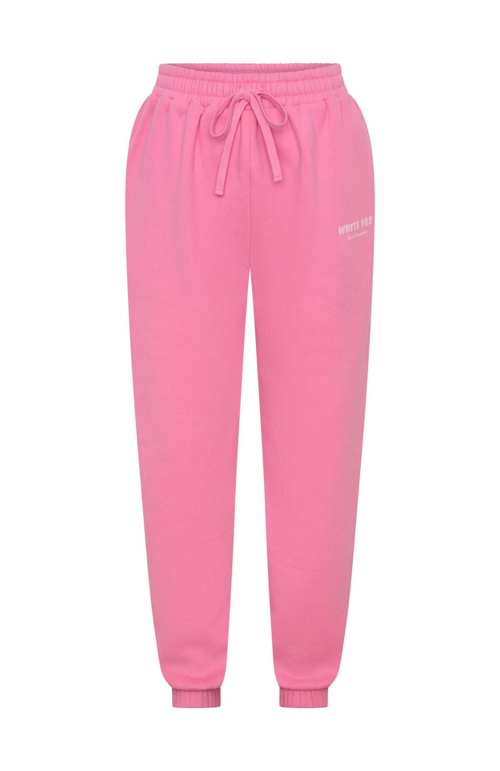 Daydreamers Nadia Sweatpants Bubblegum