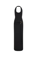 This Voice Maxi Dress Black