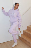 Vol. 1 Sweatpants Lilac