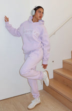Vol. 1 Sweatpants Lilac