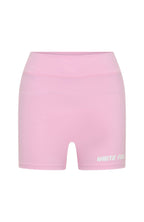 Club 14 Miley Bike Shorts Pink