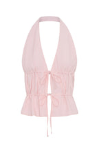 Happier Together Top Baby Pink