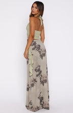 Our Love Maxi Skirt Vintage Muse