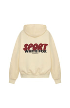 Club 14 Peyton Oversized Hoodie Lemon