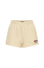 Club 14 Izzy Lounge Shorts Lemon