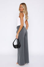 Silver Linings Pants Grey