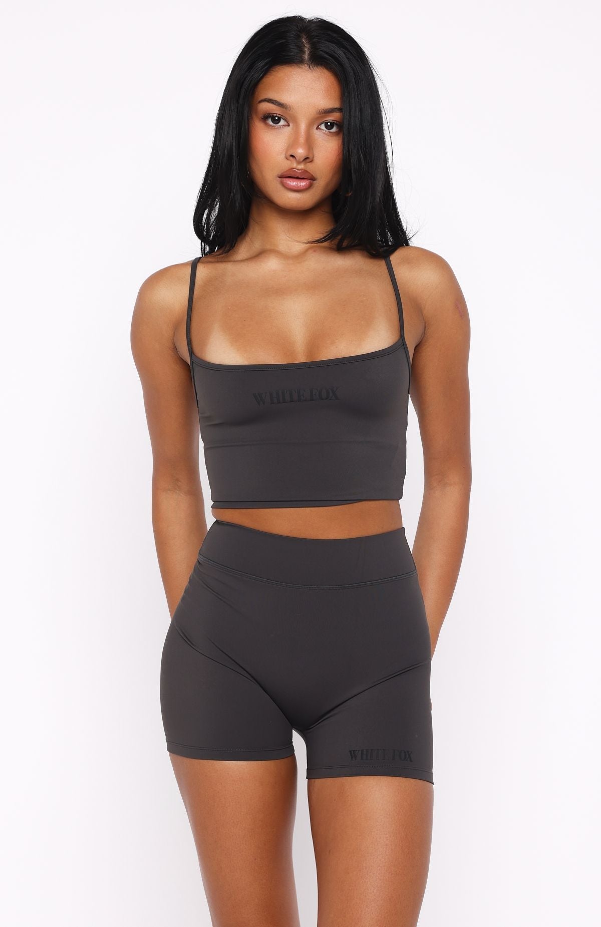 Maybe We Can Try Singlet Charcoal