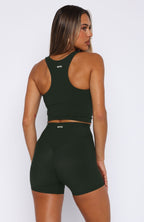 Work It Out Active Tank Forest