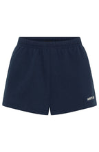 Test Drive Lounge Shorts Dark Navy