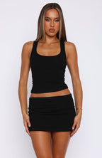 Always The Best Top Black