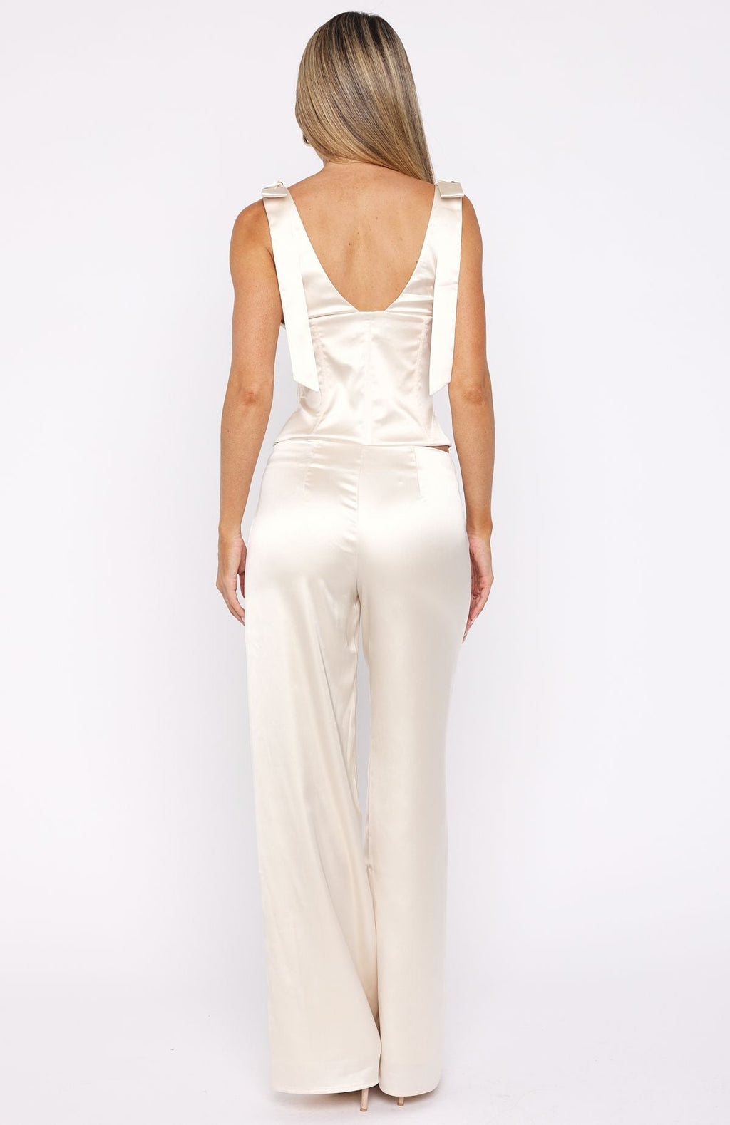 Keep It Lit Pants Pearl