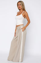 Don't Believe It Pants Sand