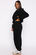 From The Archives Lexi Sweatpants Black