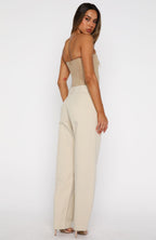 What Happened To Us Pants Sand